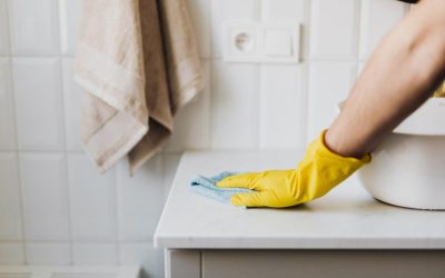 5 Reasons to Consider a House Cleaning Service