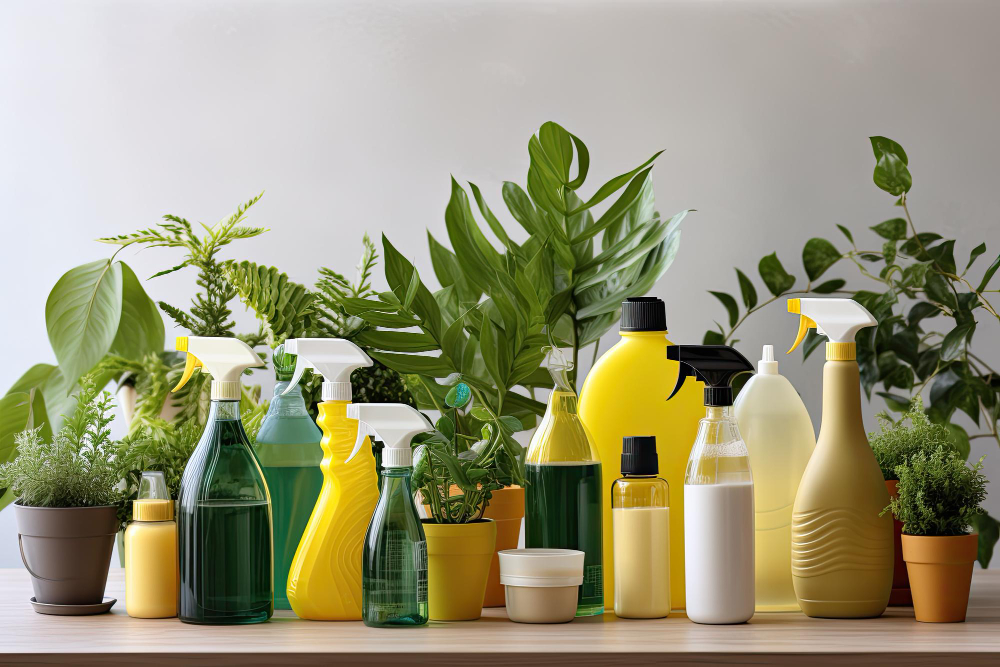 Our Green, Ecofriendly Approach The Housekeepers Augusta