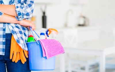 4 Tips for Hiring a House Cleaning Service in Augusta